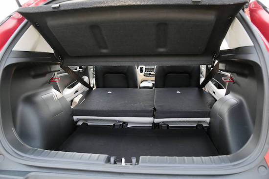 簡單的代步用車 起亞索奈試駕體驗_fororder_image003