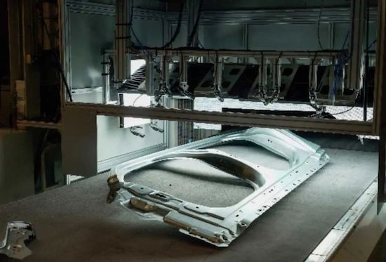 以品質為標準 BMW 5係進入全新智慧時代_fororder_image005