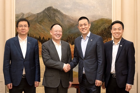 中國一汽與蔚來簽署戰略合作框架協議_fororder_image001