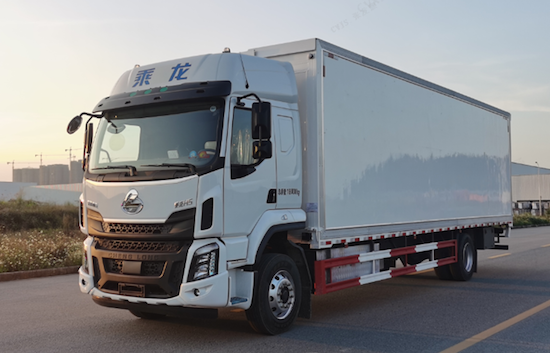 新質崛起 乘龍H5純電動載貨車創領綠色物流新潮流_fororder_image003