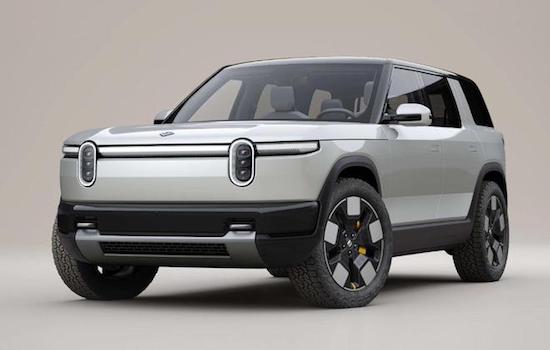 大眾汽車投資美國Rivian電動車50億美元 合資開發電動汽車_fororder_image001