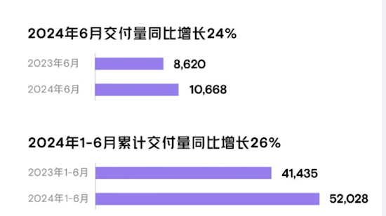上半年已“卷”完 車企銷量哪家強？_fororder_image009
