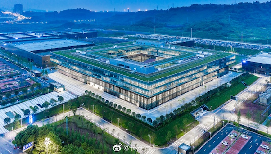 長安汽車進入首批智慧網聯汽車産品準入試點_fororder_image001