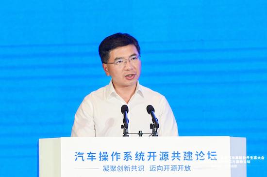 傅曉：軟體定義未來世界 開源決定軟體未來_fororder_image001