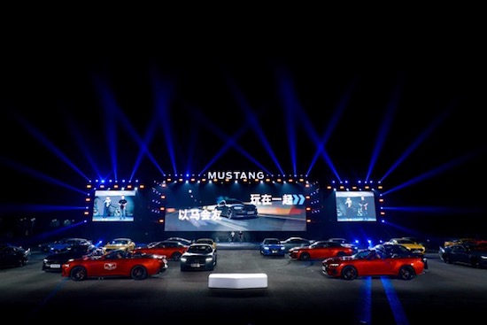 性能不負信仰 全新福特Mustang®敞篷運動版與硬頂性能版上市開售_fororder_image009