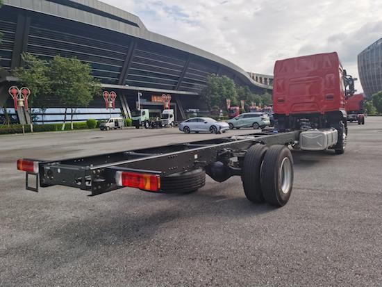 暢享水果自由 乘龍H5冷藏車助卡友致富“鮮”行_fororder_image004