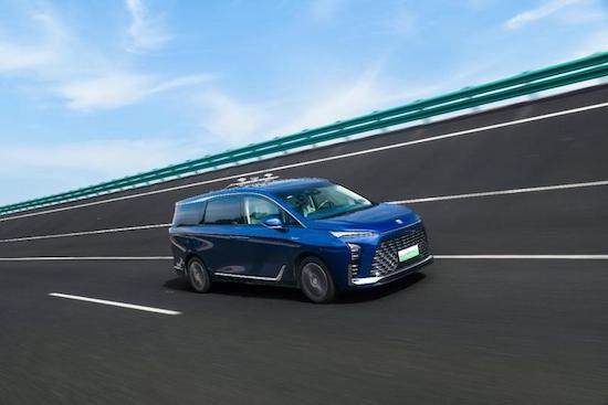 上汽通用汽車RoboTest無人化整車智慧試驗平臺進入成熟化應用_fororder_image004