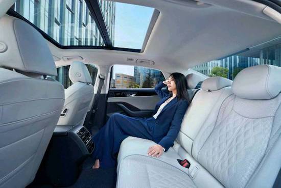 中高級轎車領航者 全新一代邁騰將於7月9日正式上市_fororder_image004