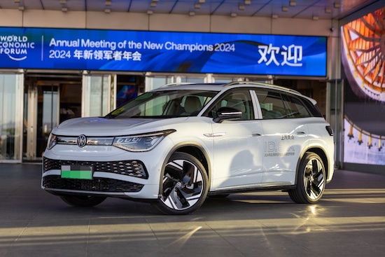 上汽大眾ID.家族6月新車交付10,572輛 同比提升170%_fororder_image005
