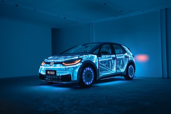 上汽大眾ID.家族6月新車交付10,572輛 同比提升170%_fororder_image004