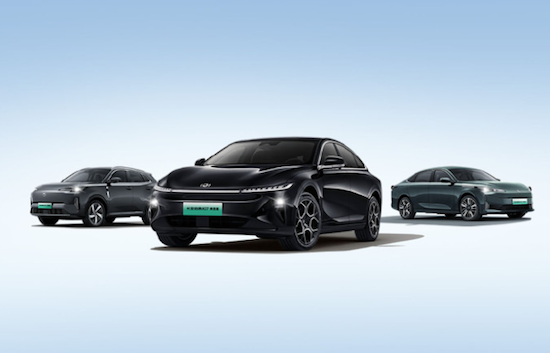 上半年已“卷”完 車企銷量哪家強？_fororder_image002