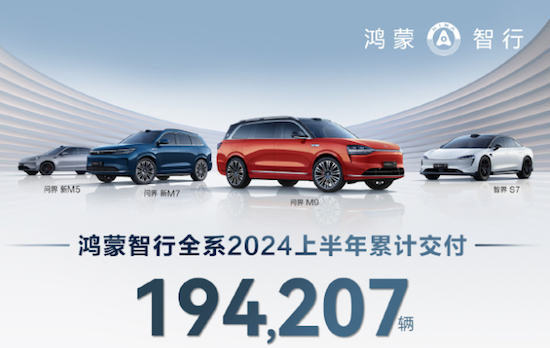 上半年已“卷”完 車企銷量哪家強？_fororder_image003