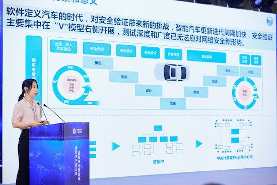 2024中國汽研汽車指數（IVISTA & C-AHI）技術專委會年會暨2023版規程先鋒首測發佈會舉辦_fororder_image006