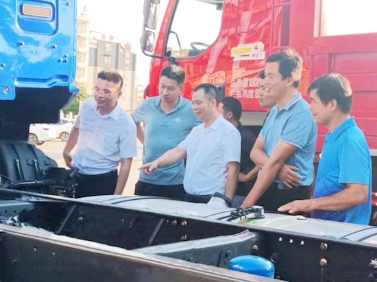 四大領先 乘龍H5創富版330大馬力綠通車南寧上市_fororder_image005