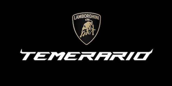 蘭博基尼Temerario將於8月16日首發_fororder_image002