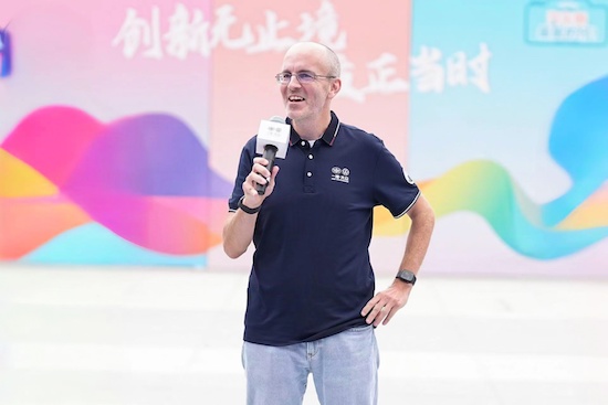 眾行有我 領創未來 2024年校招新員工入職一汽-大眾_fororder_image003