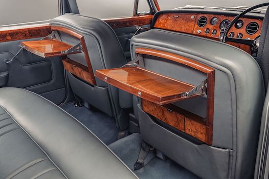 賓利品牌首臺T系列車型回歸典藏系列_fororder_image005