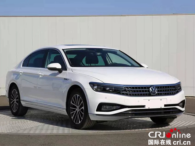 汽車頻道【焦點輪播圖】【廣州車展專題焦點圖】2019廣州車展邁騰領銜 轎車陣容看點多