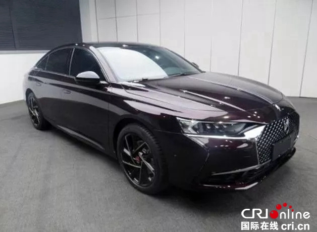 汽車頻道【焦點輪播圖】【廣州車展專題焦點圖】2019廣州車展邁騰領銜 轎車陣容看點多