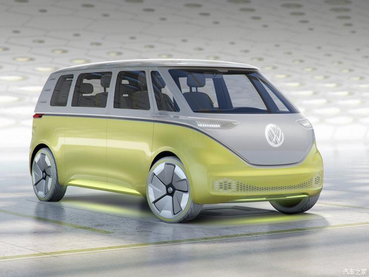 汽車頻道【12月18日】【中首列表+要聞列表+智慧網聯】定位L4級 大眾2022年部署自動駕駛車