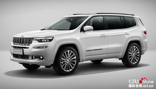 汽車頻道【焦點輪播圖+産經圖】當銷量比情懷先“落地” 廣菲克Jeep還能與誰産生“共鳴”？