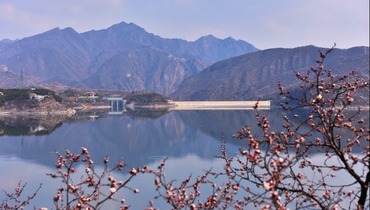 Yanqing people's emigration for building a reservoir_fororder_1