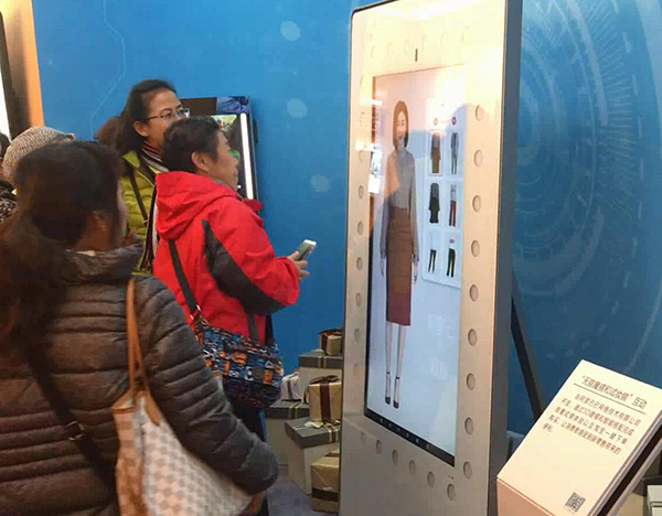 國家博物館的這個展覽 來過的人都説體驗感滿滿