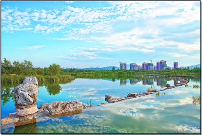 永定河上游今年實現通水