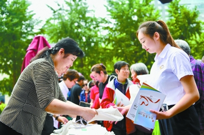 首個見義勇為宣傳月啟動