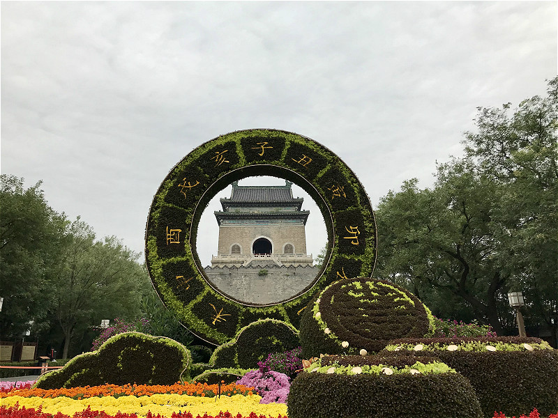 圖片默認標題_fororder_23-尼泊爾阿查呀bell tower and garland_meitu_8