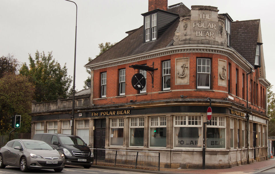 Hull se porte candidate pour devenir Ville créative de musique de l'UNESCO