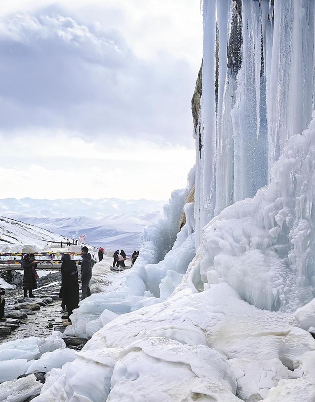 冰雪旅遊，讓“冷資源”變身“熱經濟”