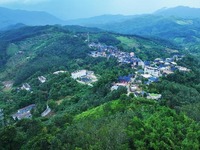 雲南景洪：“黎明之城”邁進旅居時代