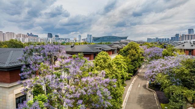 “一杯咖啡的距離”串起産業鏈 揭秘《哪吒2》誕生地的“流量密碼”