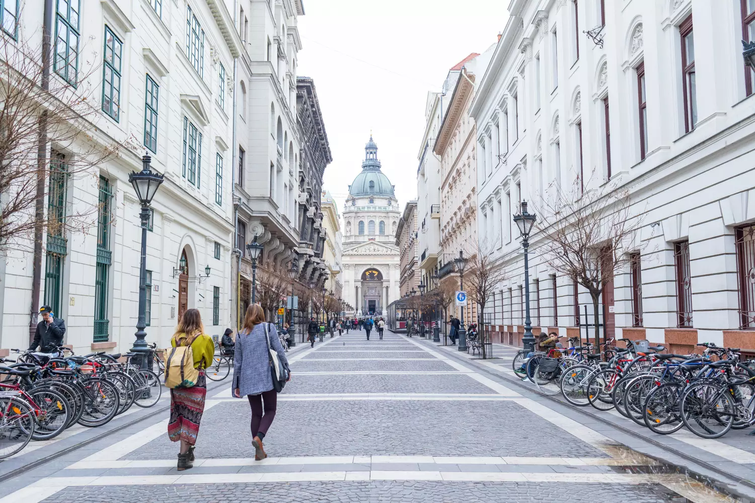 Cette ville française est classée à l'UNESCO, personne ne le sait vraiment - ce n'est pas Paris