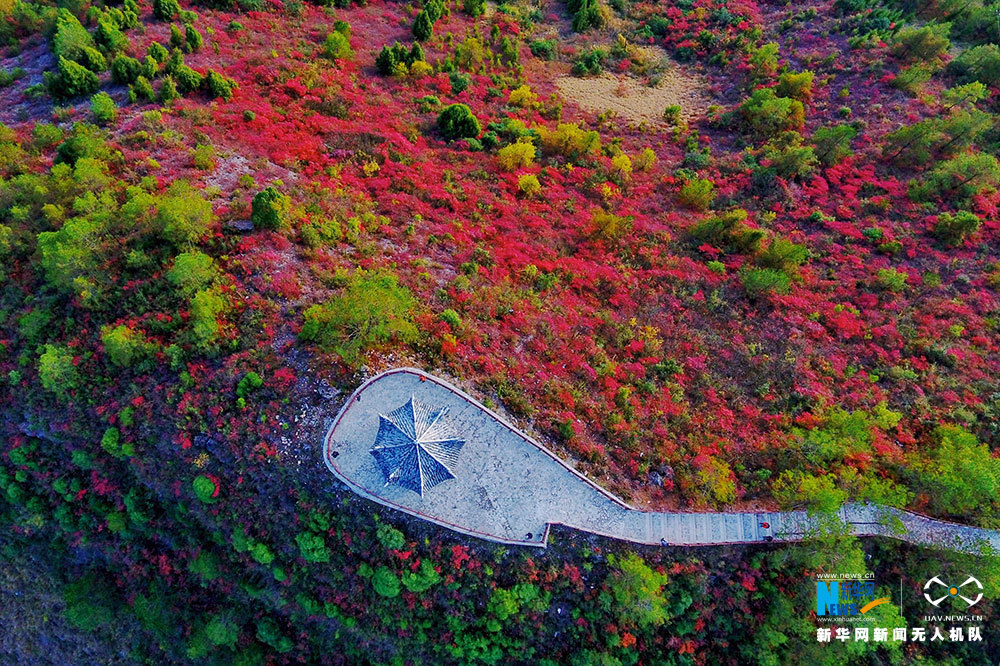 重慶：巫山彩冬 詩意濃烈