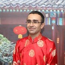 馬蘇姆·格克 Masum Gök