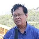 貌貌烏Maung Maung Oo