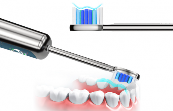 電動牙刷哪個牌子好？四個高端護牙品牌測評