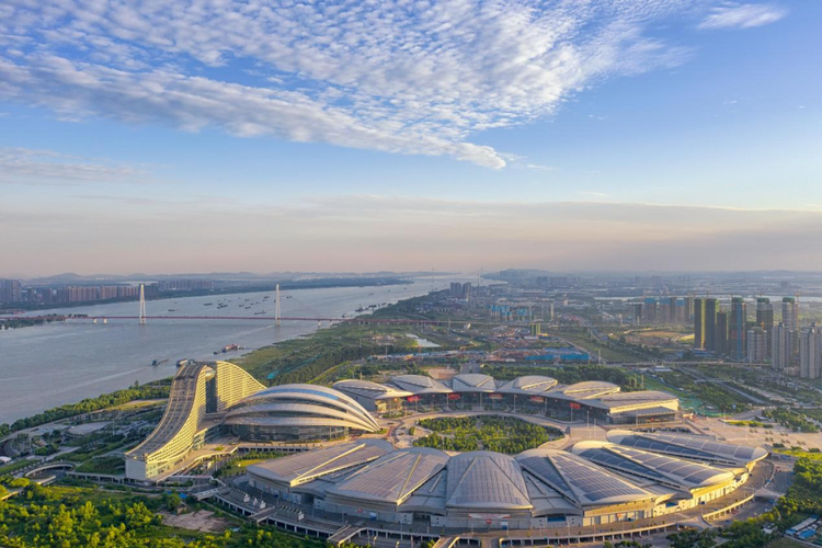 Wuhan: Old City with New Life, Design-Driven Future_fororder_16