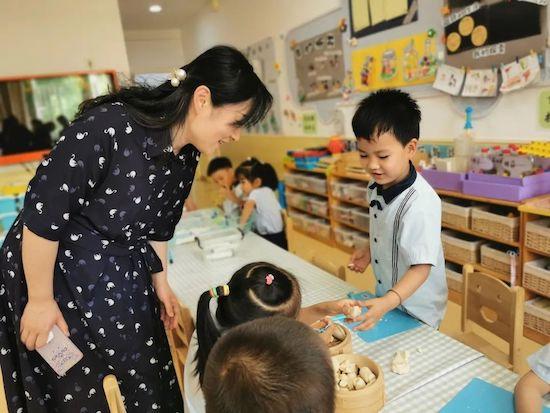 濟南市育賢第一幼兒園舉行市中區“十四五”規劃課題開題論證會