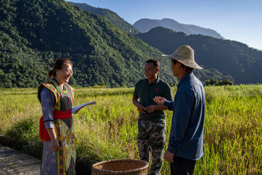 那山·那路·那城——再訪“全國最後通公路的縣”墨脫