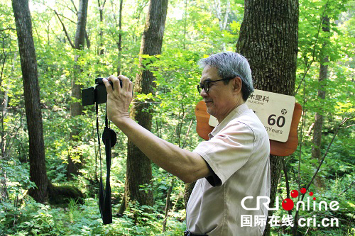 【黑龍江】緬甸大Ｖ體驗通河特色旅遊業：未來前景不容小覷