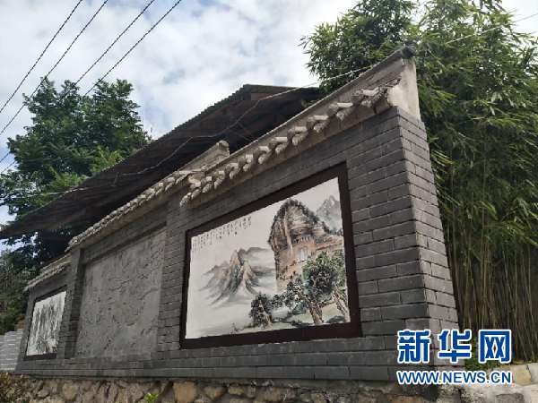 甘肅天水：鄉村旅遊成鄉村發展“新引擎”