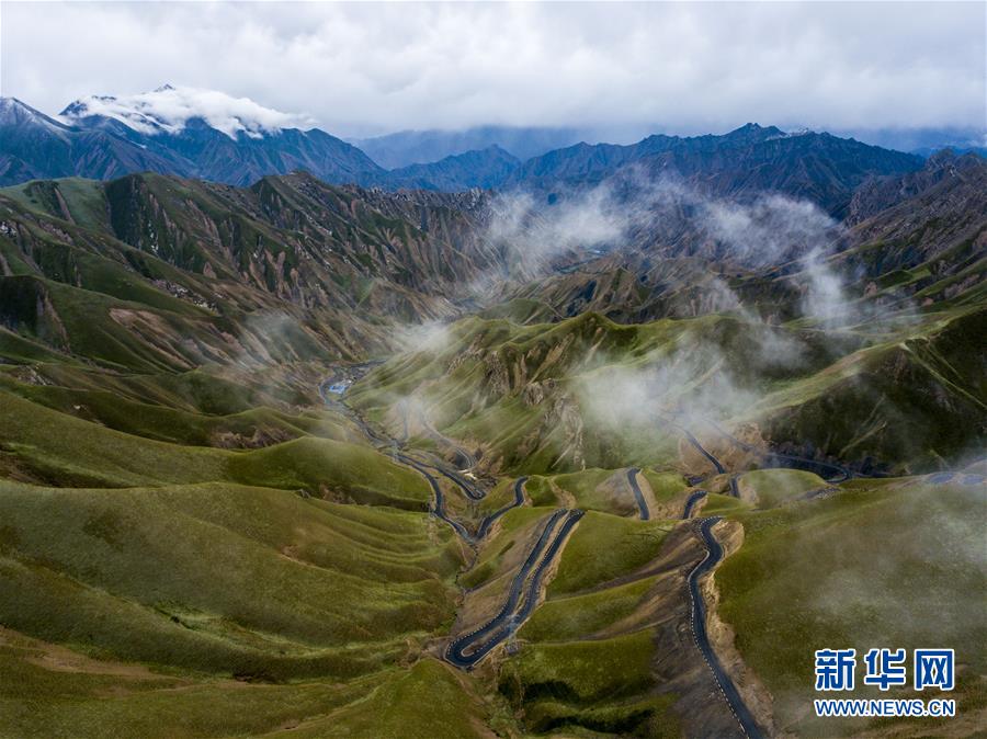 大美新疆 快樂之旅