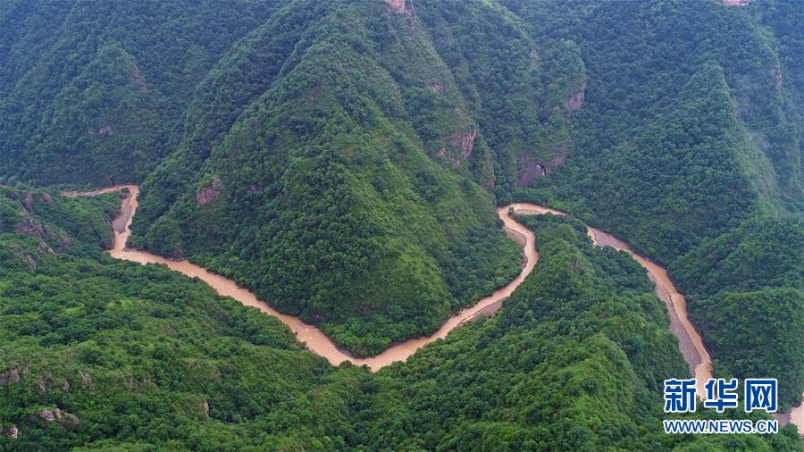 貴州：六盤山下聽雨聲