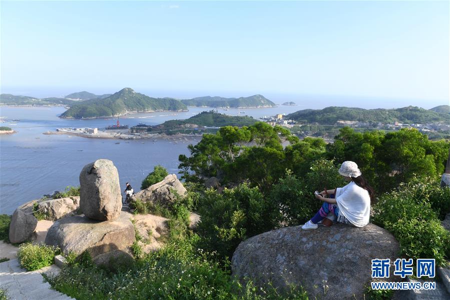 福建霞浦：大力發展特色旅遊産業