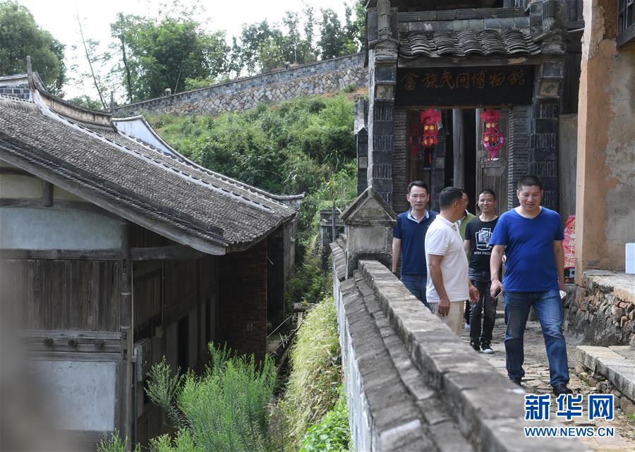 福建霞浦：大力發展特色旅遊産業