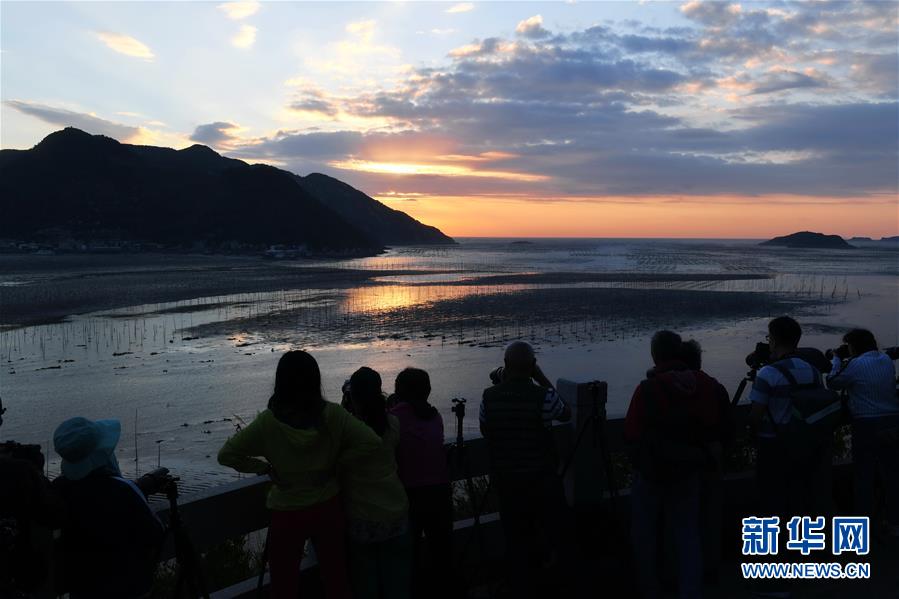 福建霞浦：大力發展特色旅遊産業