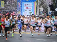 從馬拉松到F1，賽事經濟奏響“春之聲”